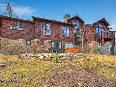 Breckenridge Home 896463